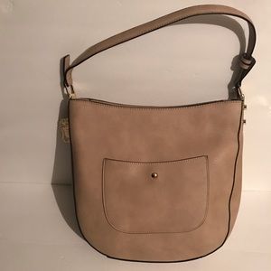 Alyssa Lead Free+ Vegan Purse